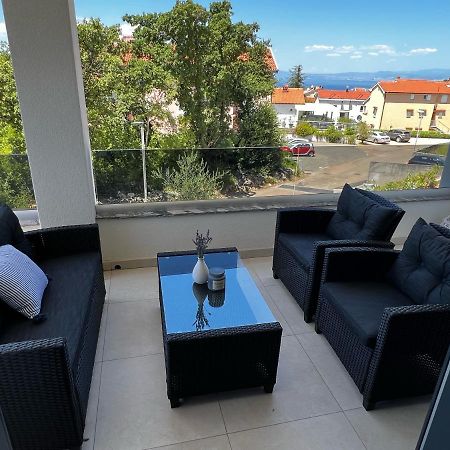 Apartman Ana Sveti Anton  Eksteriør billede
