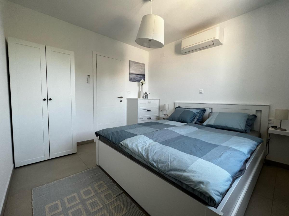 Apartman Ana Sveti Anton  Eksteriør billede