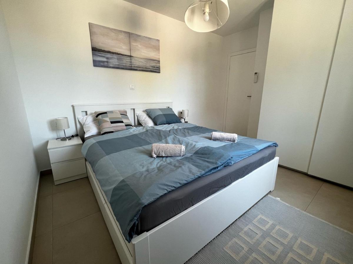 Apartman Ana Sveti Anton  Eksteriør billede